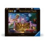 Ravensburger - Puzzle colectia de castele Disney Palatul Tianei 1000 piese Ravensburger - 1